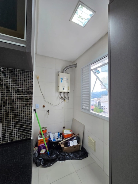 Apartamento à Venda no Villa Siena – Bairro São Luiz, Brusque/SC: 8ª foto da galeria de imagens do imóvel