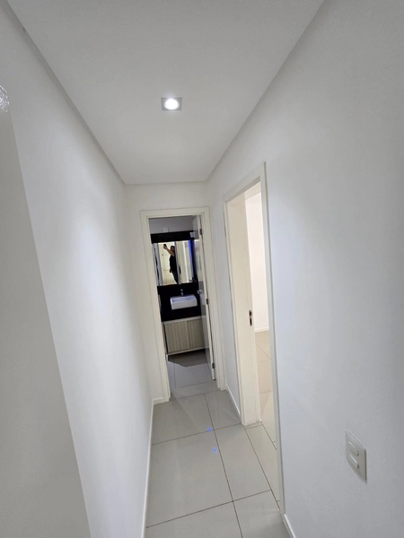 Apartamento à Venda no Villa Siena – Bairro São Luiz, Brusque/SC: 2ª foto da galeria de imagens do imóvel