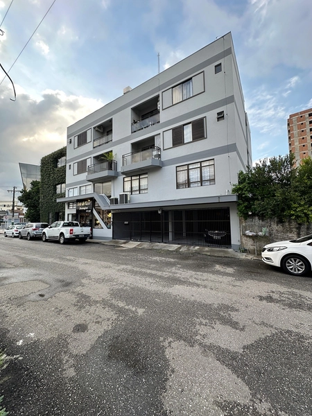 Apartamento à Venda no Centro de Brusque – SC: 11ª foto da galeria de imagens do imóvel