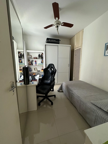 Apartamento à Venda no Centro de Brusque – SC: 9ª foto da galeria de imagens do imóvel