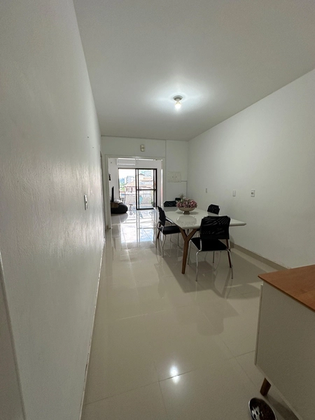Apartamento à Venda no Centro de Brusque – SC: 3ª foto da galeria de imagens do imóvel