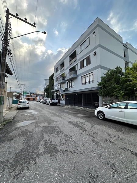 Apartamento à Venda no Centro de Brusque – SC: 12ª foto da galeria de imagens do imóvel