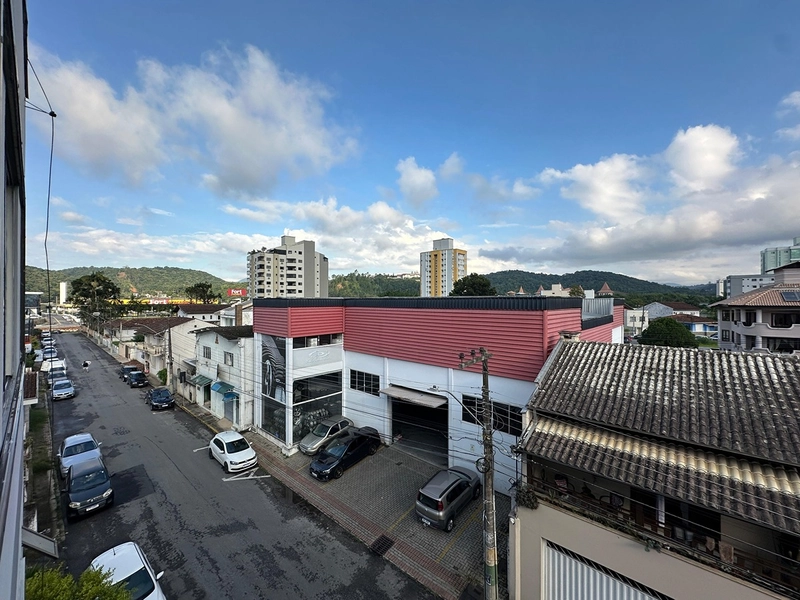 Apartamento à Venda no Centro de Brusque – SC: 4ª foto da galeria de imagens do imóvel