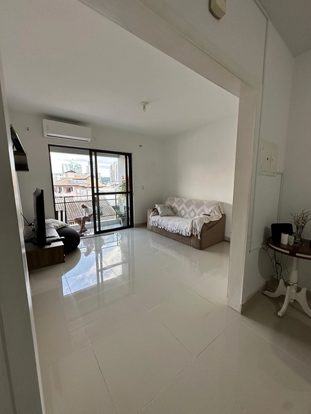 Apartamento à Venda no Centro de Brusque – SC: 1ª foto da galeria de imagens do imóvel