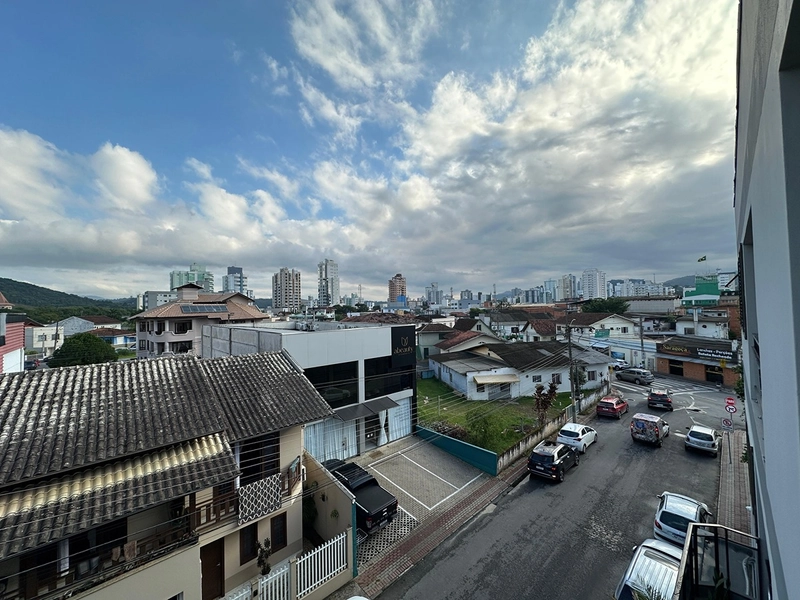 Apartamento à Venda no Centro de Brusque – SC: 7ª foto da galeria de imagens do imóvel