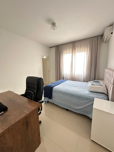 Apartamento à Venda no Centro de Brusque – SC: 5ª foto da galeria de imagens do imóvel