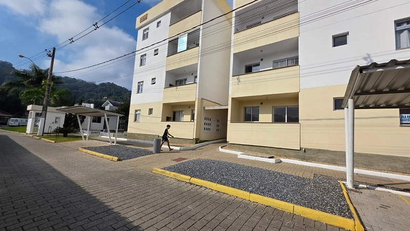 Apartamento à Venda – Bairro Souza Cruz | Brusque/SC: 8ª foto da galeria de imagens do imóvel