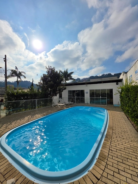 Apartamento à Venda – Bairro Souza Cruz | Brusque/SC: 6ª foto da galeria de imagens do imóvel