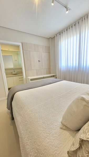 Apartamento à Venda no Bairro Guarani – Semi Mobiliado com 2 Dormitórios (1 Suíte): 10ª foto da galeria de imagens do imóvel