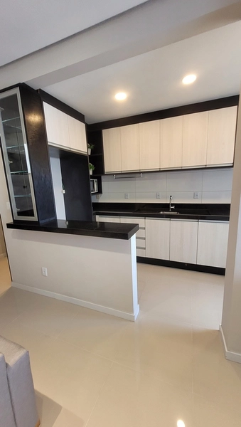Apartamento à Venda no Bairro Guarani – Semi Mobiliado com 2 Dormitórios (1 Suíte): 4ª foto da galeria de imagens do imóvel