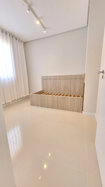 Apartamento à Venda no Bairro Guarani – Semi Mobiliado com 2 Dormitórios (1 Suíte): 13ª foto da galeria de imagens do imóvel