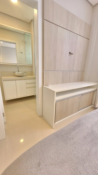 Apartamento à Venda no Bairro Guarani – Semi Mobiliado com 2 Dormitórios (1 Suíte): 11ª foto da galeria de imagens do imóvel