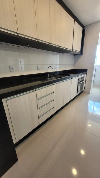 Apartamento à Venda no Bairro Guarani – Semi Mobiliado com 2 Dormitórios (1 Suíte): 5ª foto da galeria de imagens do imóvel