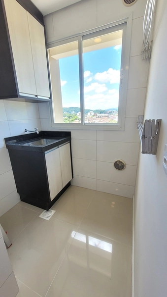 Apartamento à Venda no Bairro Guarani – Semi Mobiliado com 2 Dormitórios (1 Suíte): 7ª foto da galeria de imagens do imóvel