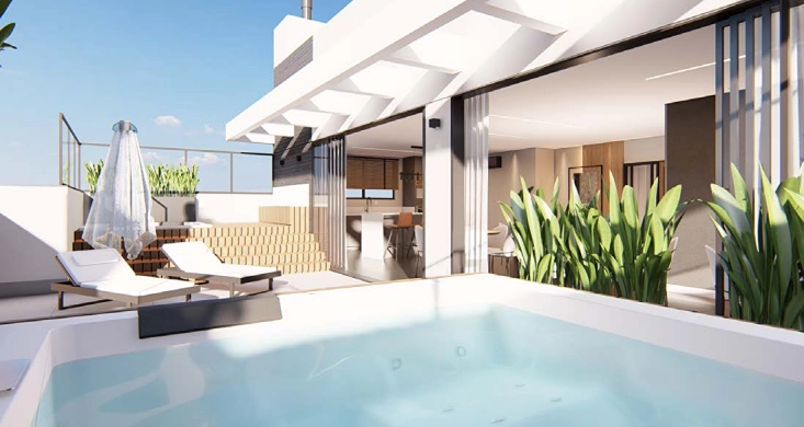 Residencial Magari – Conforto, Design e Funcionalidade: 12ª foto da galeria de imagens do imóvel