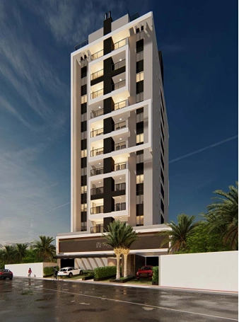 Residencial Magari – Conforto, Design e Funcionalidade: 2ª foto da galeria de imagens do imóvel