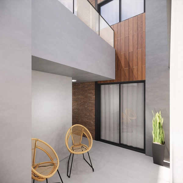 Apartamento à venda em Brusque – 2 quartos - São Sebastião: 10ª foto da galeria de imagens do imóvel
