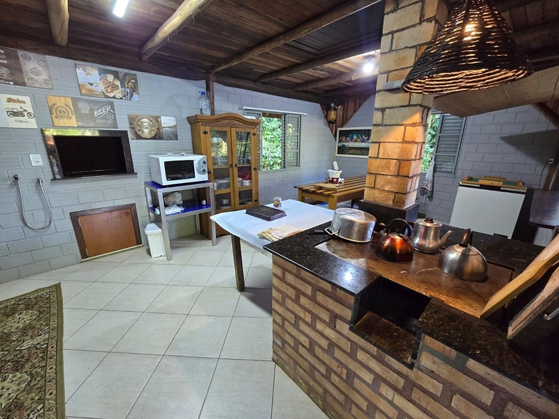 Sítio à Venda em Guabiruba Sul – Guabiruba/SC: 11ª foto da galeria de imagens do imóvel
