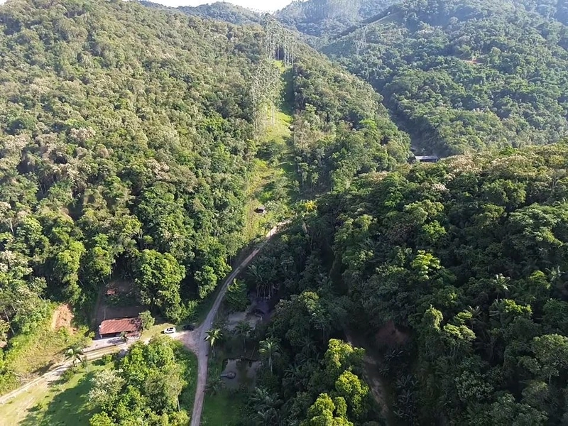 Sítio à Venda em Guabiruba Sul – Guabiruba/SC: 4ª foto da galeria de imagens do imóvel