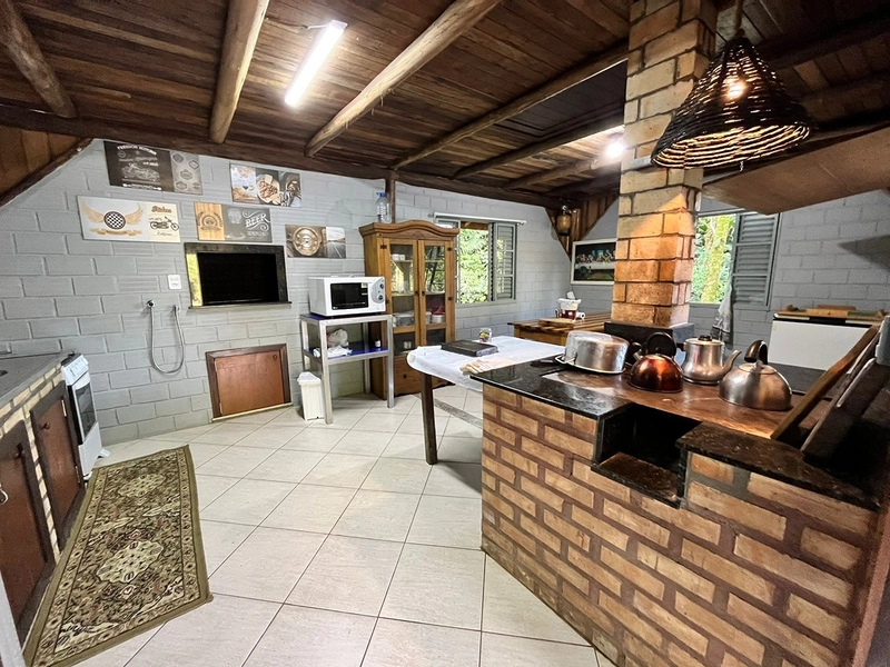 Sítio à Venda em Guabiruba Sul – Guabiruba/SC: 26ª foto da galeria de imagens do imóvel
