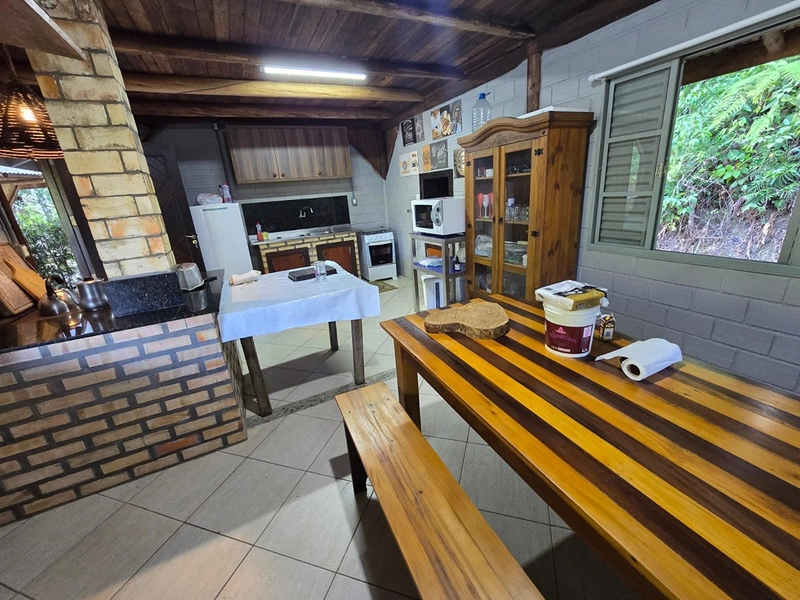 Sítio à Venda em Guabiruba Sul – Guabiruba/SC: 13ª foto da galeria de imagens do imóvel