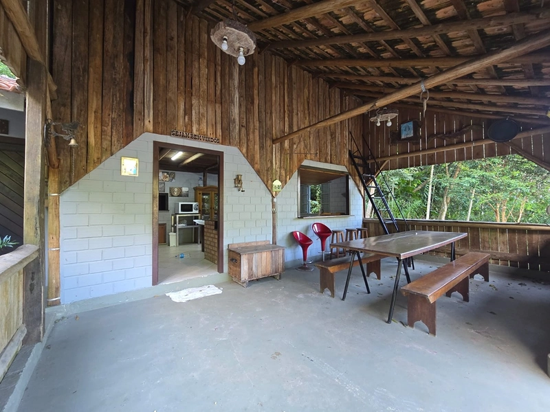 Sítio à Venda em Guabiruba Sul – Guabiruba/SC: 10ª foto da galeria de imagens do imóvel