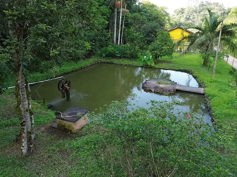 Sítio à Venda em Guabiruba Sul – Guabiruba/SC: 2ª foto da galeria de imagens do imóvel