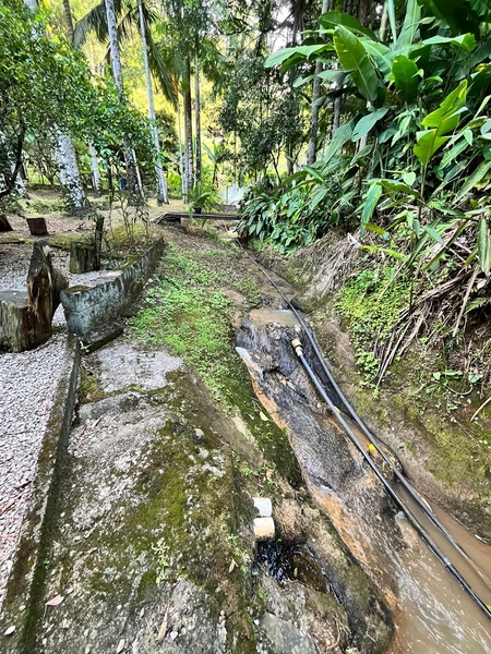 Sítio à Venda em Guabiruba Sul – Guabiruba/SC: 18ª foto da galeria de imagens do imóvel
