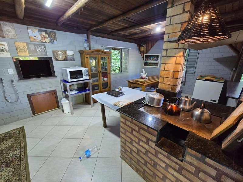 Sítio à Venda em Guabiruba Sul – Guabiruba/SC: 9ª foto da galeria de imagens do imóvel