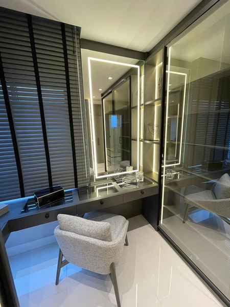 Cobertura Duplex Mobiliada - Balneário Camboriú : 20ª foto da galeria de imagens do imóvel