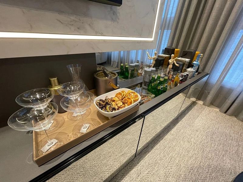 Cobertura Duplex Mobiliada - Balneário Camboriú : 13ª foto da galeria de imagens do imóvel