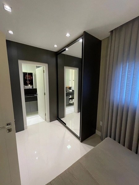 Cobertura Duplex Mobiliada - Balneário Camboriú : 25ª foto da galeria de imagens do imóvel