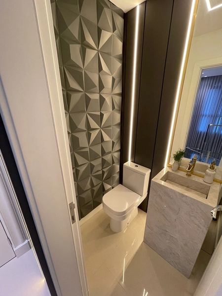 Cobertura Duplex Mobiliada - Balneário Camboriú : 16ª foto da galeria de imagens do imóvel