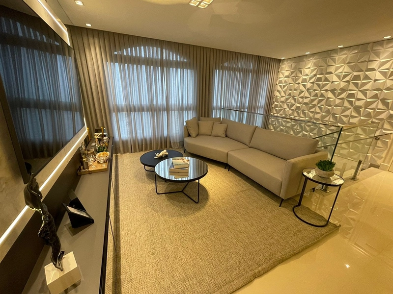 Cobertura Duplex Mobiliada - Balneário Camboriú : 15ª foto da galeria de imagens do imóvel