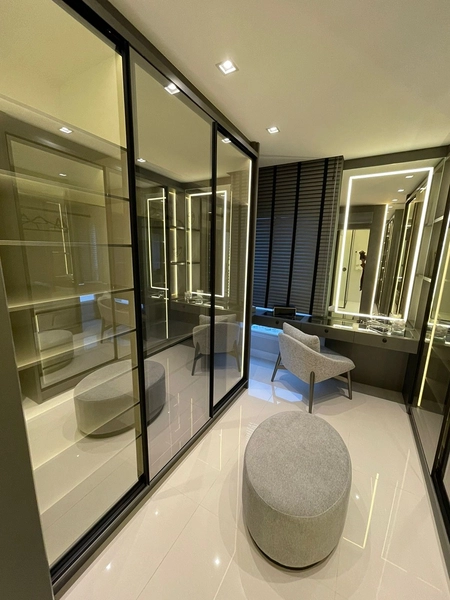 Cobertura Duplex Mobiliada - Balneário Camboriú : 14ª foto da galeria de imagens do imóvel