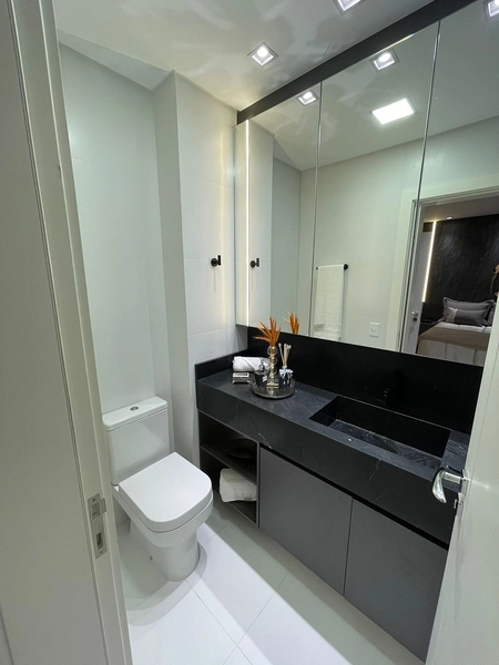 Cobertura Duplex Mobiliada - Balneário Camboriú : 23ª foto da galeria de imagens do imóvel