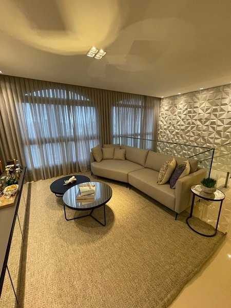 Cobertura Duplex Mobiliada - Balneário Camboriú : 2ª foto da galeria de imagens do imóvel