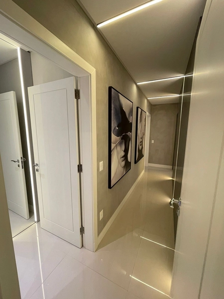 Cobertura Duplex Mobiliada - Balneário Camboriú : 27ª foto da galeria de imagens do imóvel