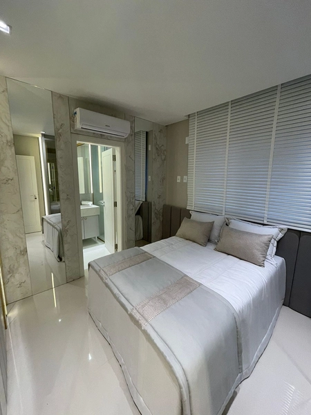 Cobertura Duplex Mobiliada - Balneário Camboriú : 28ª foto da galeria de imagens do imóvel