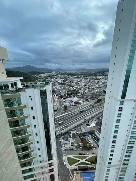 Cobertura Duplex Mobiliada - Balneário Camboriú : 5ª foto da galeria de imagens do imóvel