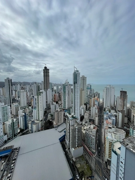 Cobertura Duplex Mobiliada - Balneário Camboriú : 6ª foto da galeria de imagens do imóvel
