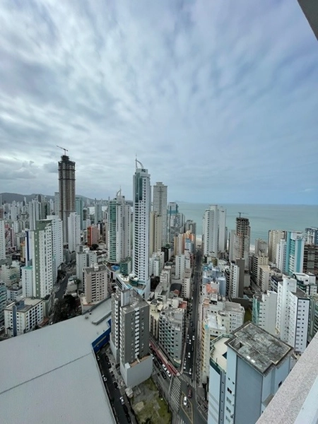 Cobertura Duplex Mobiliada - Balneário Camboriú : 3ª foto da galeria de imagens do imóvel