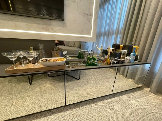 Cobertura Duplex Mobiliada - Balneário Camboriú : 12ª foto da galeria de imagens do imóvel