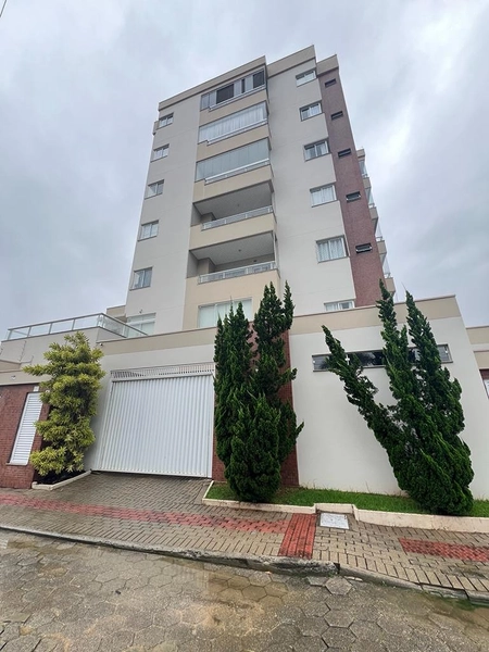 Apartamento à Venda em Brusque – Bairro Guarani: 12ª foto da galeria de imagens do imóvel