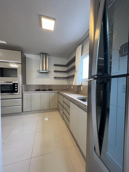 Apartamento à Venda em Brusque – Bairro Guarani: 3ª foto da galeria de imagens do imóvel