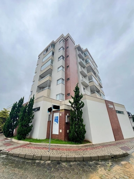 Apartamento à Venda em Brusque – Bairro Guarani: 11ª foto da galeria de imagens do imóvel