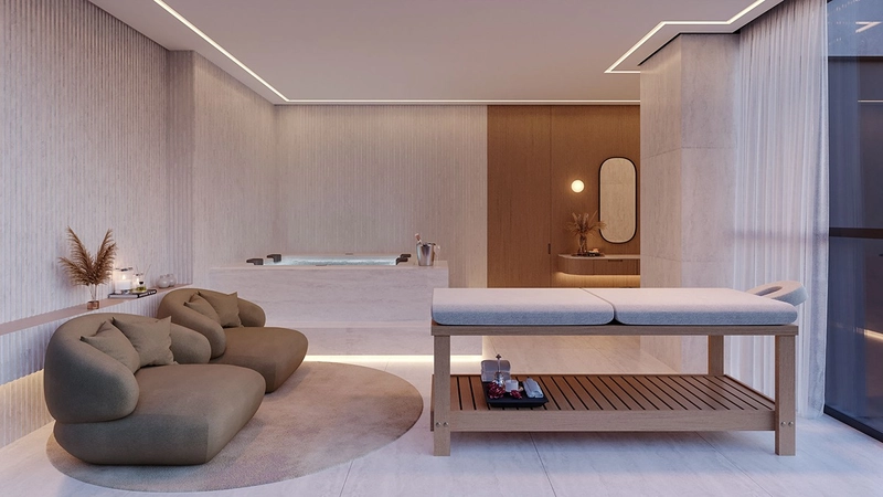 Apartamento de Alto Padrão à Venda – Porto Belo/SC | HERA: 19ª foto da galeria de imagens do imóvel