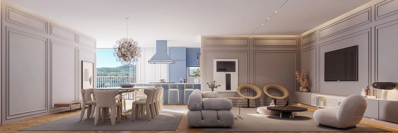 Apartamento de Alto Padrão à Venda – Porto Belo/SC | HERA: 23ª foto da galeria de imagens do imóvel