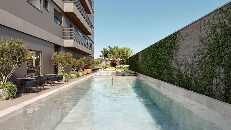 Apartamento de Alto Padrão à Venda – Porto Belo/SC | HERA: 16ª foto da galeria de imagens do imóvel