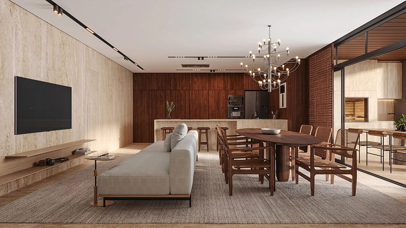 Apartamento de Alto Padrão à Venda – Porto Belo/SC | HERA: 12ª foto da galeria de imagens do imóvel